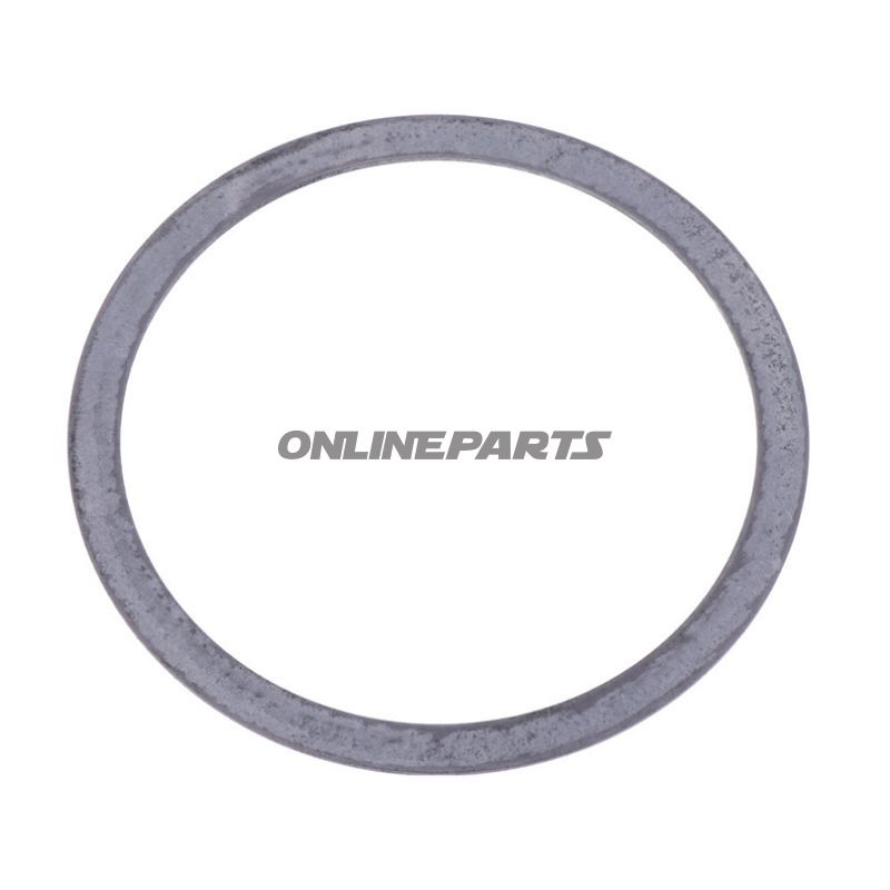 Exhaust Gasket Athena46x53.8X0.8 Mm