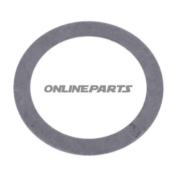 Exhaust Gasket Athena38.5X50x1mm