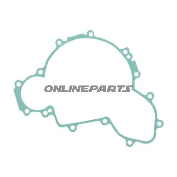 Alternator Cover Gasket Athena