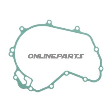 Alternator Cover Gasket Athena