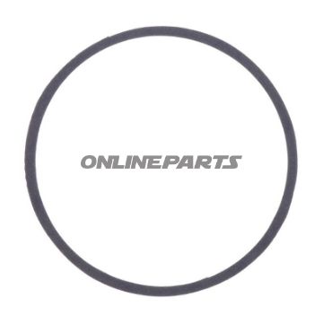 Alternator Cover Gasket Athena