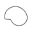 Water Pump Cover Gasket Athena