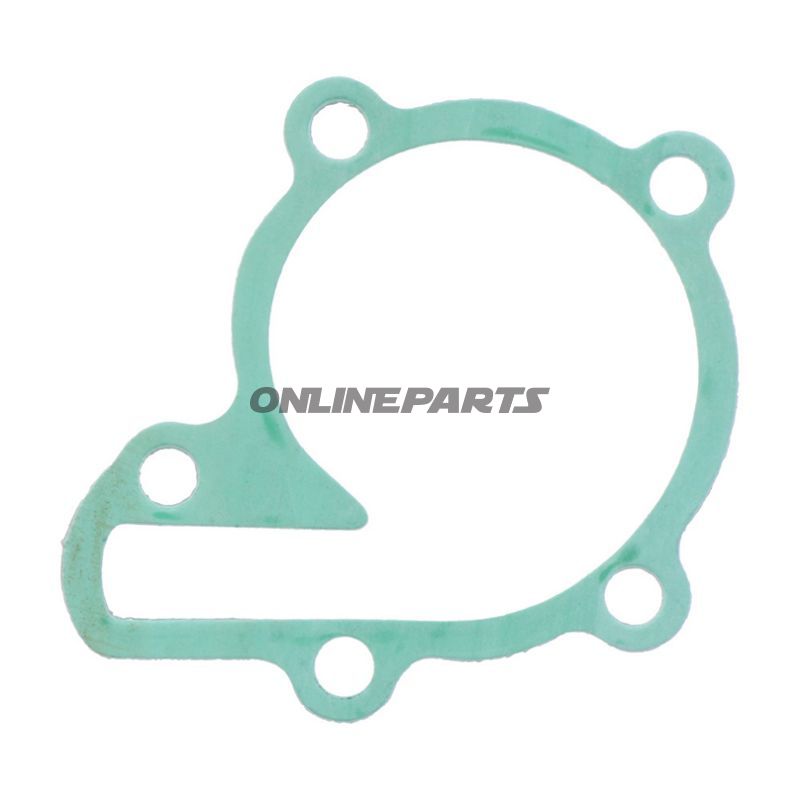 Water Pump Cover Gasket Athena