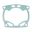 Cylinder Base Gasket 0.4 Athena