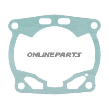 Cylinder Base Gasket 0.4 Athena