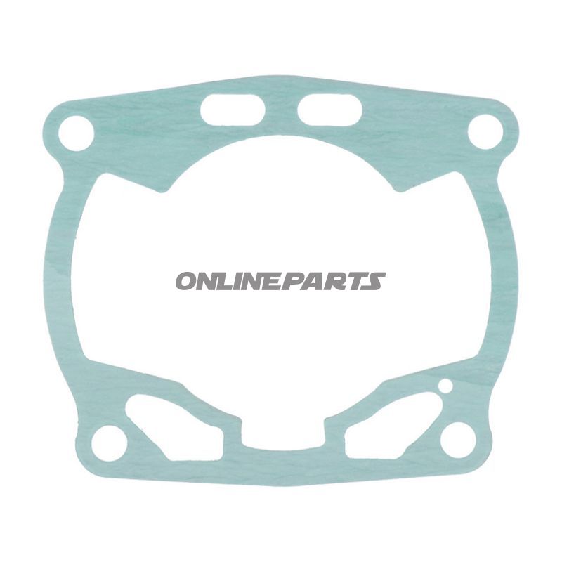 Cylinder Base Gasket 0.4 Athena