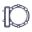 Cylinder Head Gasket Athenadiameter 100Mm