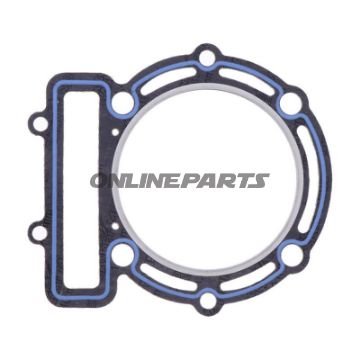 Cylinder Head Gasket Athenadiameter 100Mm