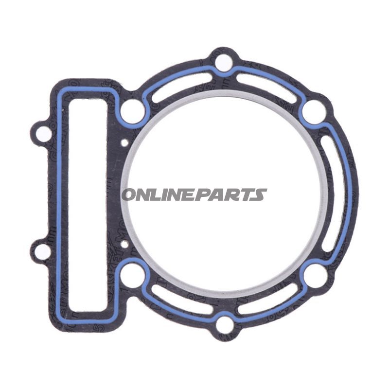 Cylinder Head Gasket Athenadiameter 100Mm