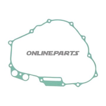 Clutch Cover Gasket In Athena
