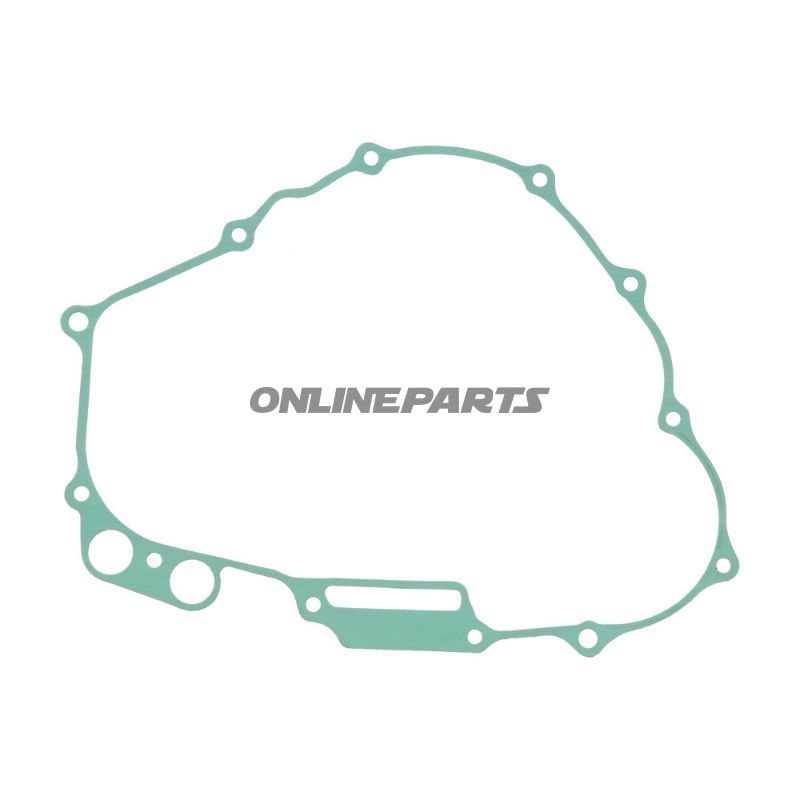 Clutch Cover Gasket In Athena