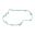 Clutch Cover Gasket Athena