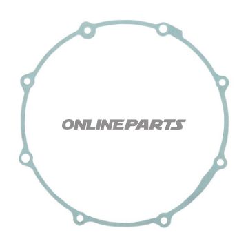 Clutch Cover Gasket Au Athena