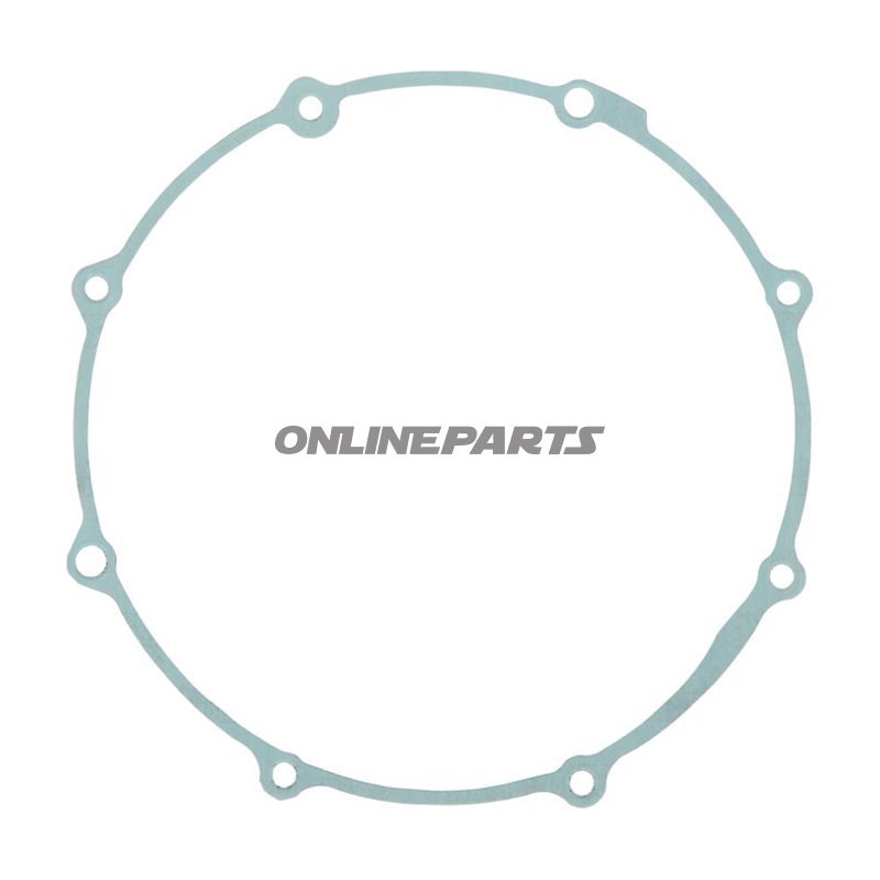 Clutch Cover Gasket Au Athena