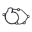 Water Pump Cover Gasket Athena