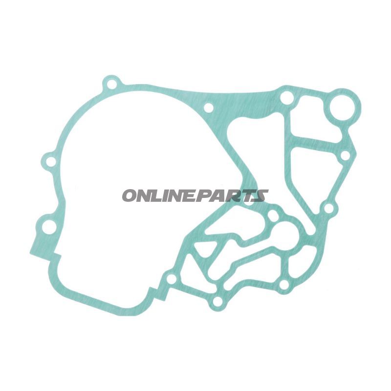 Ignition Cover Cover Athena