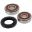 Wheel Bearing Kit Complete Tourmaxmit Simmerringen