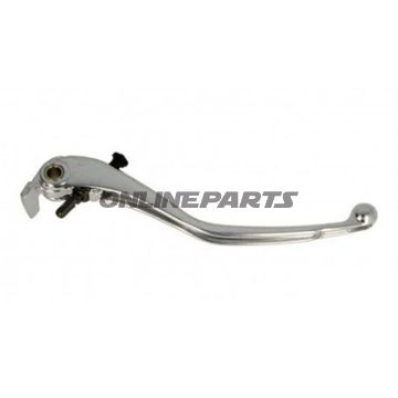 Brake Lever Alu Jmp