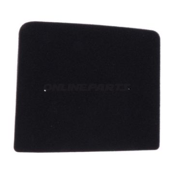 Air Filter Foam Jmpalternative: 7231179