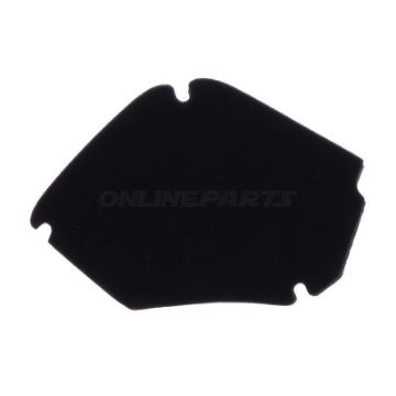 Air Filter Foam Jmpalternative: 7231440