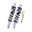 Yss Twin Shock Absorberadjustable