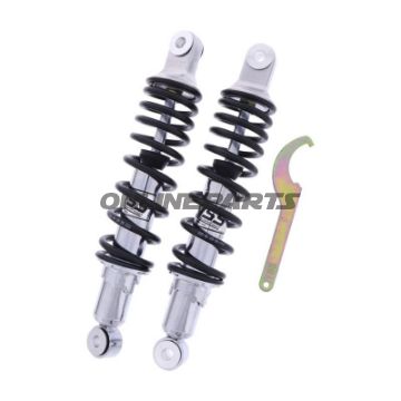 Yss Twin Shock Absorberadjustable