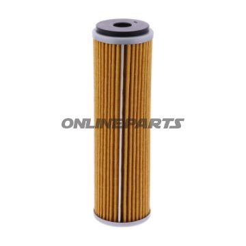 Oil Filter Hiflo
