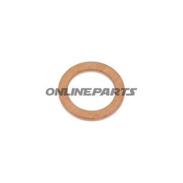 Sealing Ring Athena8x12x1mm Alternative: 7510198