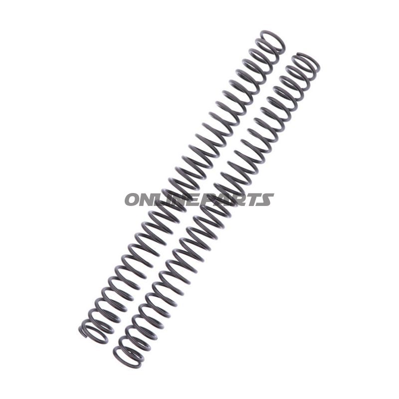 Fork Spring Linear Yssspring Rate 4.6