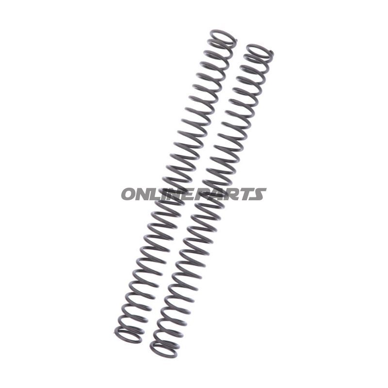 Fork Spring Linear Yssspring Rate 4.8
