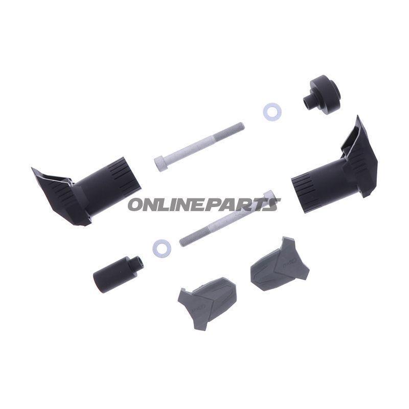 Mounting Kit & Padsmodell R19