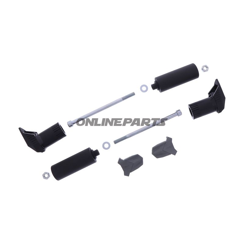 Mounting Kit & Padsmodell R19