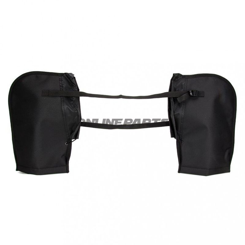 Handlebar Muffsscooter