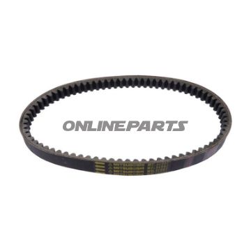 Drive Belt 23X871 Mitsuboshi
