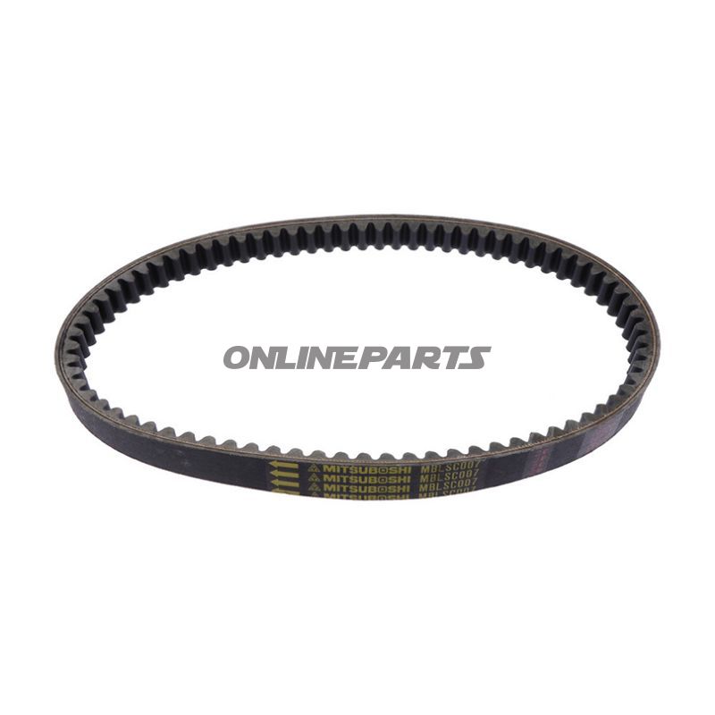 Drive Belt 23X871 Mitsuboshi