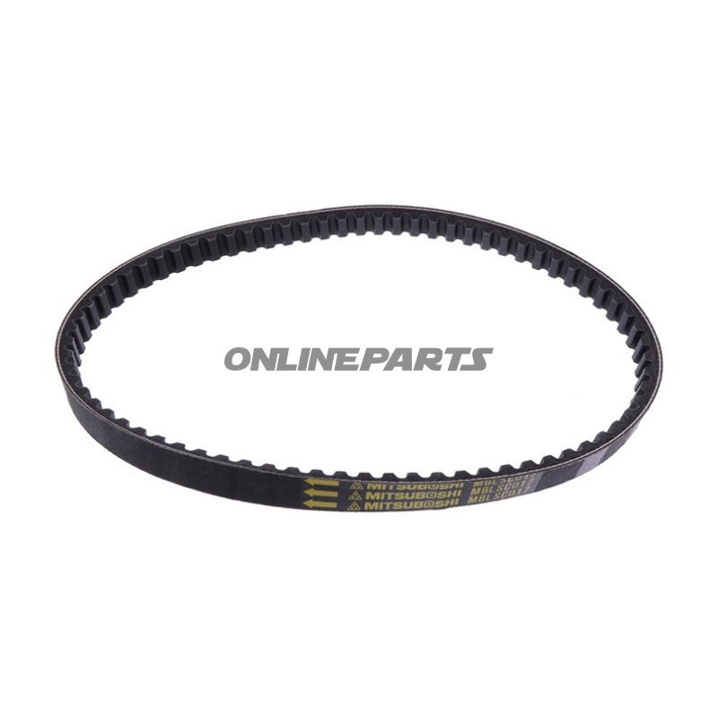 Drive Belt 18X785 Mitsuboshi