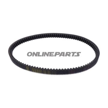 Drive Belt 26X1093 Mitsuboshi