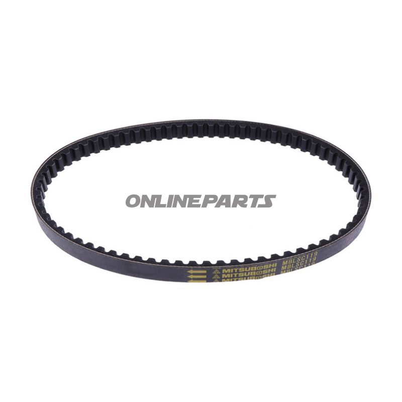 Drive Belt 18X767 Mitsuboshi
