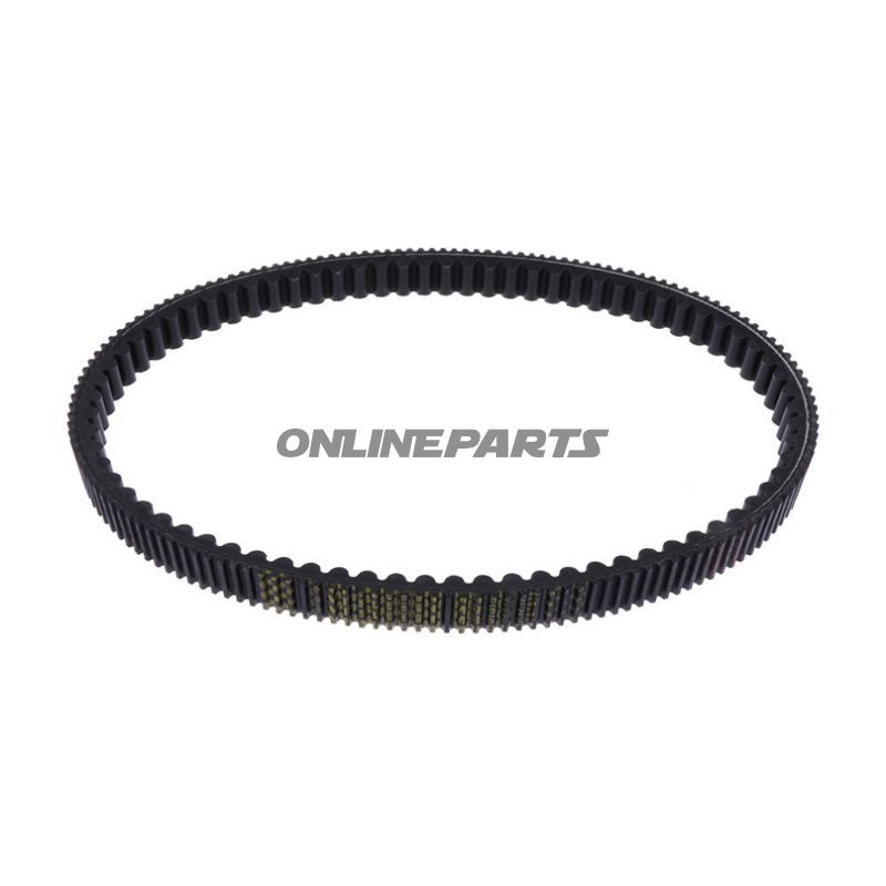 Drive Belt 24X822 Mitsuboshi