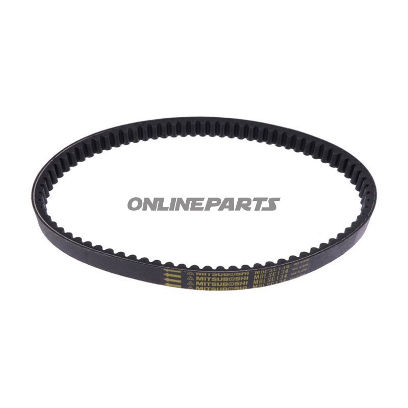 Drive Belt 23X841 Mitsuboshi