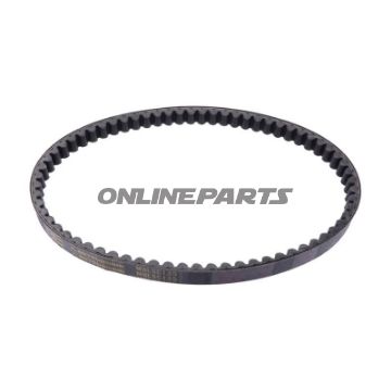 Drive Belt 17X720 Mitsuboshi