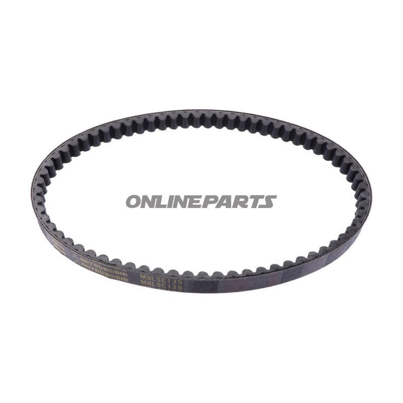 Drive Belt 17X720 Mitsuboshi