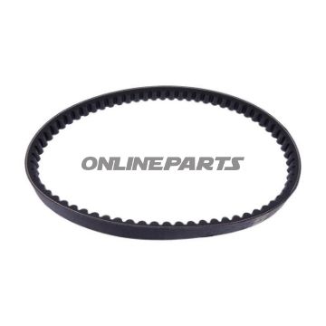 Drive Belt 17X738 Mitsuboshi