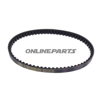 Drive Belt 18X669 Mitsuboshi