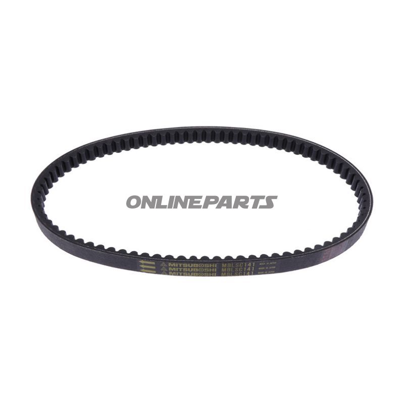 Drive Belt 20X874 Mitsuboshi