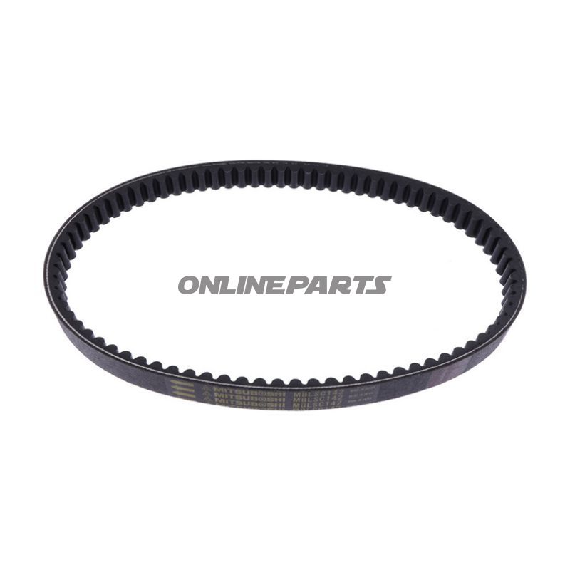 Drive Belt 24X852 Mitsuboshi