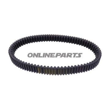 Drive Belt 33X908 Mitsuboshi