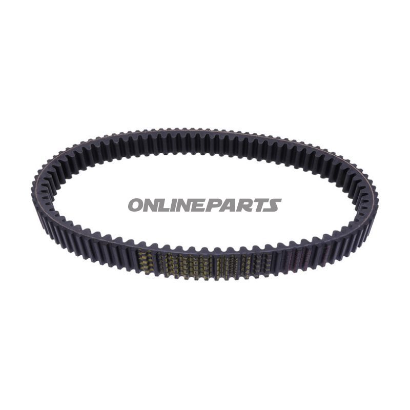 Drive Belt 33X908 Mitsuboshi