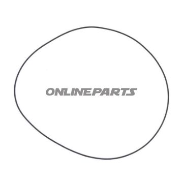 Clutch Cover Gasket Athena