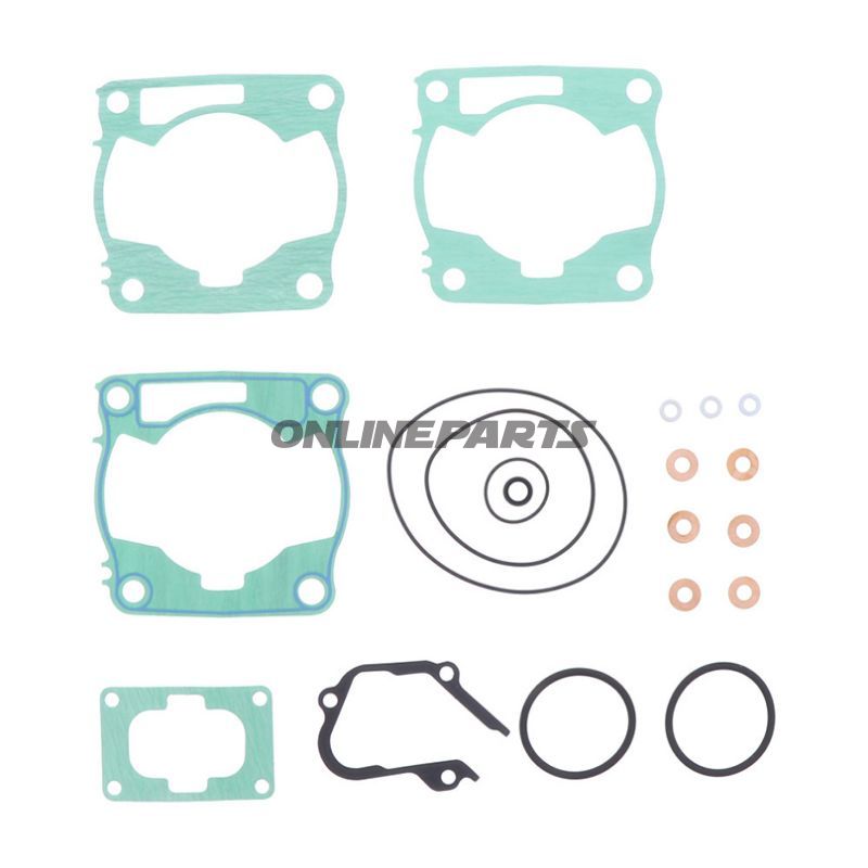 Topend Gasket Kit Athenafor Standard Cylinder Kit